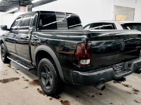 Used 2011 RAM 1500 Sport w/ Remote Start & Security Group image 7