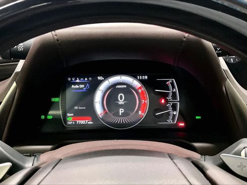 Used 2019 Lexus ES 300h w/ Premium Package FWD image 25