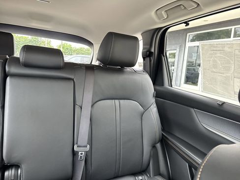 New 2026 MAZDA CX-90 3.3 Turbo w/ Preferred Package image 20