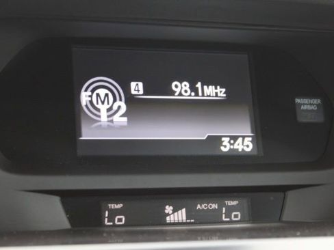 Used 2019 Acura ILX image 34