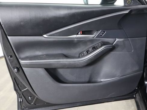 Used 2025 MAZDA CX-30 AWD 2.5 S w/ Select Sport Pkg image 18