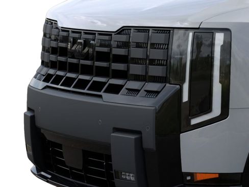 New 2027 Kia Telluride EX X-Line image 12