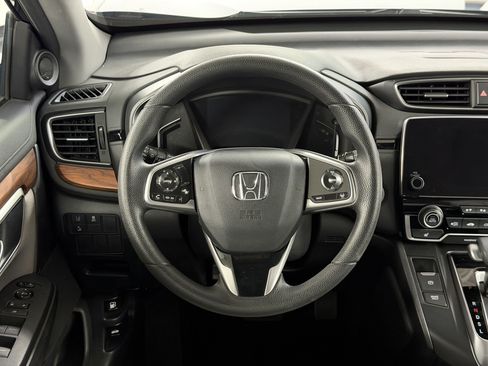 Certified 2019 Honda CR-V EX image 11