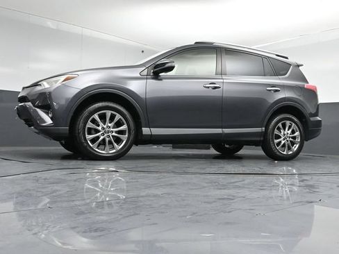 Used 2016 Toyota RAV4 Limited w/ Advanced Technology Package AWD/4WD image 39
