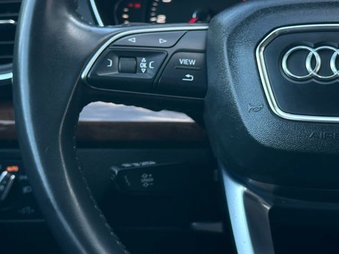 Used 2020 Audi Q5 2.0T Premium image 25