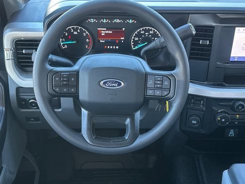 New 2026 Ford F250 XL w/ XL Chrome Package image 14