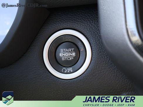 Used 2024 RAM 2500 Rebel w/ Bed Utility Group image 31