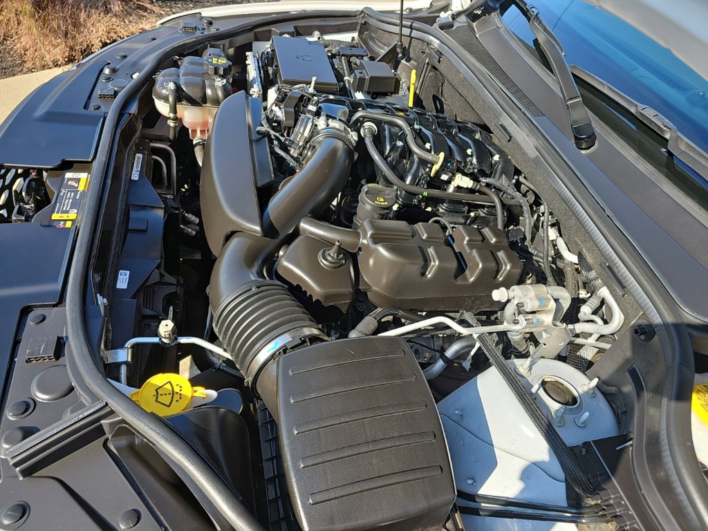 Certified 2023 Dodge Durango GT AWD/4WD image 39