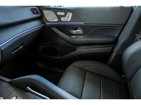 New 2026 Mercedes-Benz GLE 350 4MATIC image 18