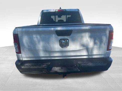 Used 2022 RAM 1500 Tradesman w/ Trailer Tow Group (B) RWD image 21