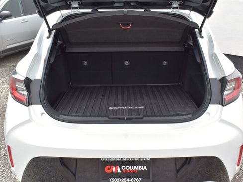 Used 2021 Toyota Corolla SE FWD image 29