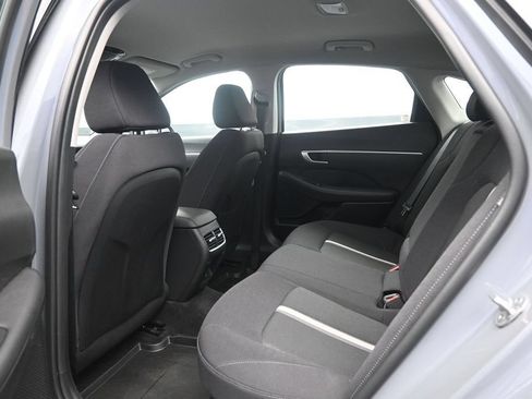 Certified 2024 Hyundai Sonata SEL FWD image 24