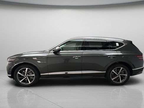 New 2026 Genesis GV80 2.5T Advanced AWD/4WD image 3