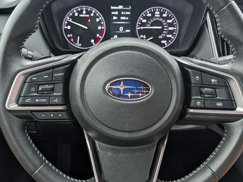 Certified 2025 Subaru Legacy Premium AWD/4WD image 25