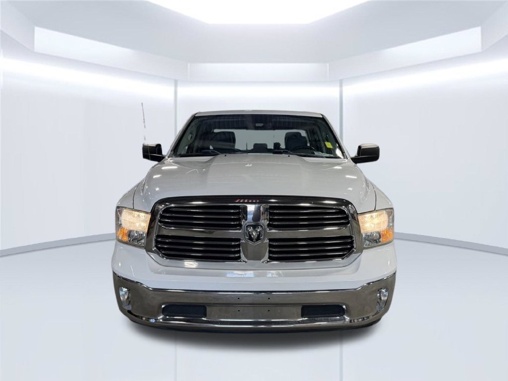 Used 2016 RAM 1500 Big Horn RWD image 3