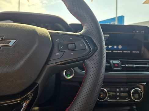 New 2026 Chevrolet TrailBlazer RS image 30