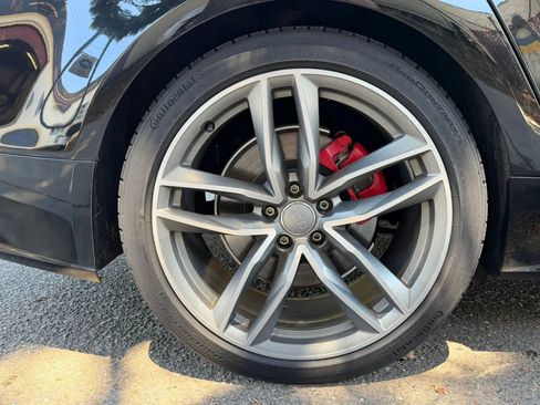 Used 2018 Audi A7 3.0T Premium Plus w/ Competition Package AWD/4WD image 14