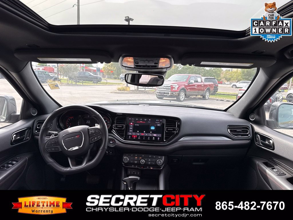Used 2023 Dodge Durango R/T AWD/4WD image 28