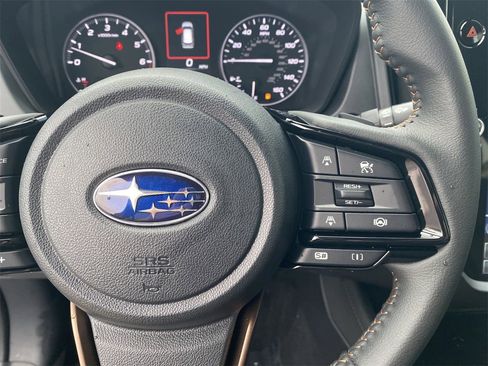 New 2026 Subaru Forester Sport image 21