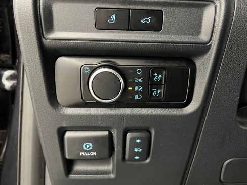 Used 2024 Ford Expedition Max XLT image 53