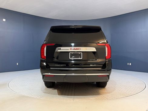 Used 2022 GMC Yukon XL SLT RWD image 10