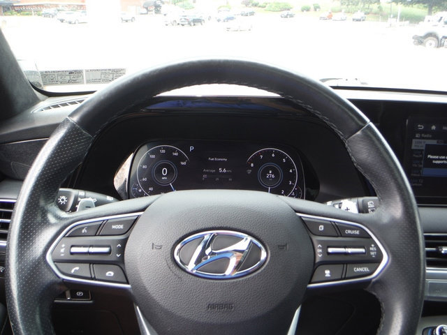 Used 2020 Hyundai Palisade Limited AWD/4WD image 37