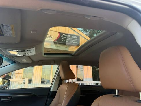 Used 2019 Lexus NX 300 F Sport image 16