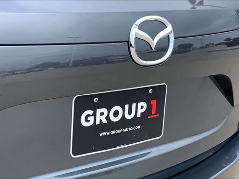 Certified 2023 MAZDA CX-5 AWD 2.5 S w/ Premium Package image 30