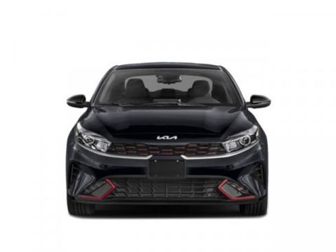 Certified 2023 Kia Forte GT-Line FWD image 7