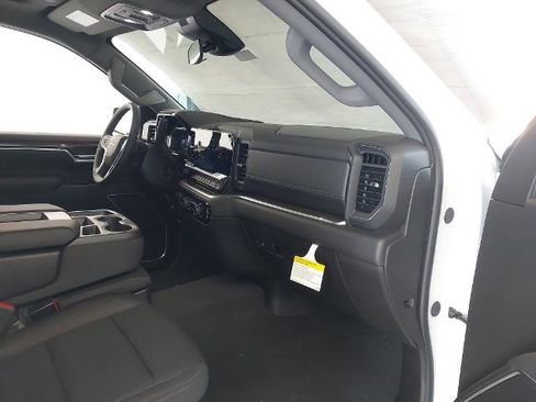 New 2026 Chevrolet Silverado 1500 LT w/ All Star Edition Plus image 29