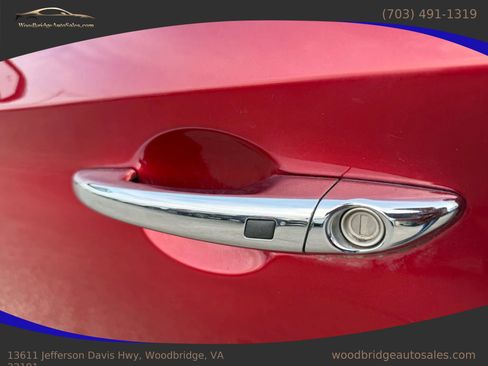 Used 2015 Hyundai Sonata Sport w/ Option Group 04 image 9