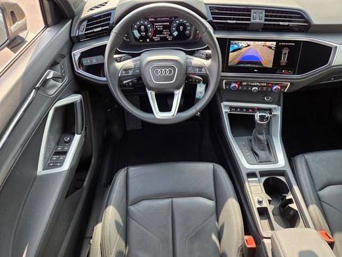 Used 2025 Audi Q3 2.0T Premium AWD/4WD image 13
