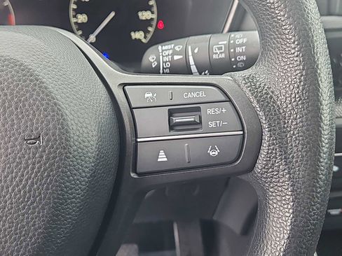 Certified 2024 Honda CR-V EX image 23