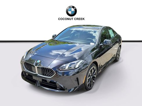 New 2026 BMW 228i w/ Premium Package FWD image 2