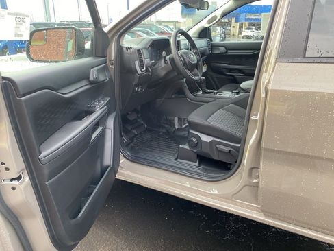 New 2025 Ford Ranger XL w/ Trailer Tow Package image 14