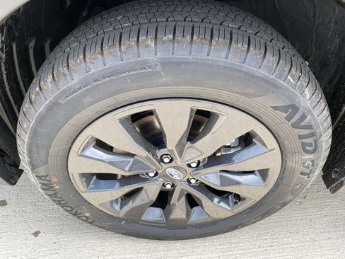 New 2025 Subaru Outback Onyx Edition image 25