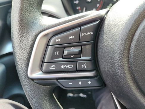 Used 2025 Subaru Impreza 2.0i image 33