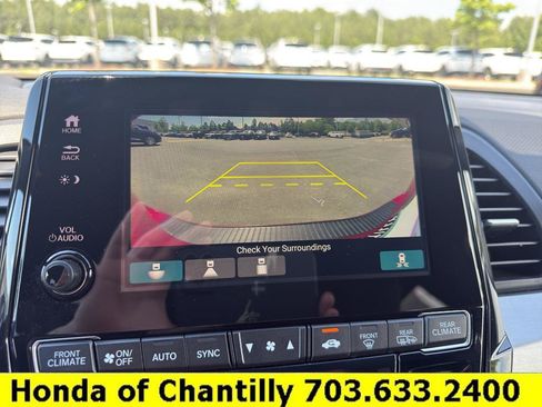Used 2023 Honda Odyssey Sport image 15