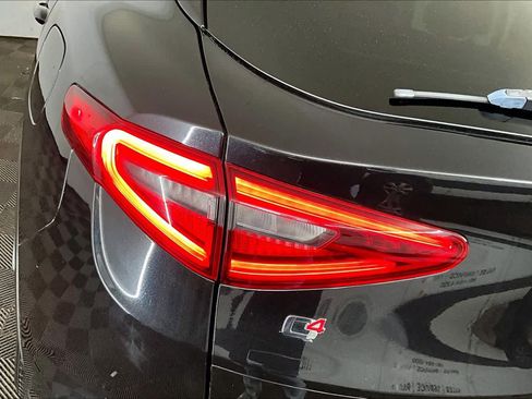Used 2019 Alfa Romeo Stelvio AWD w/ Cold Weather Package image 28