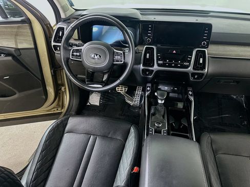 Used 2021 Kia Sorento SX Prestige AWD/4WD image 18