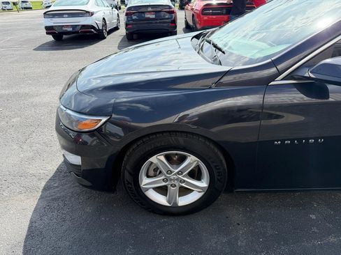 Used 2023 Chevrolet Malibu LT image 10