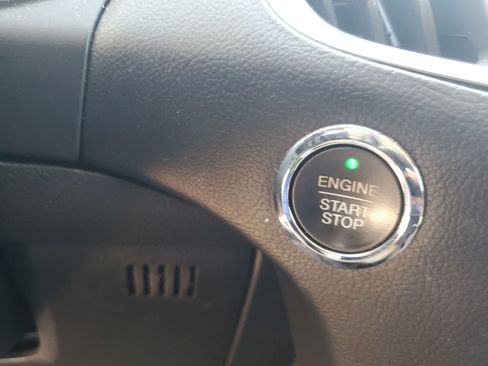 Used 2016 Ford Edge SEL w/ Equipment Group 201A FWD image 21
