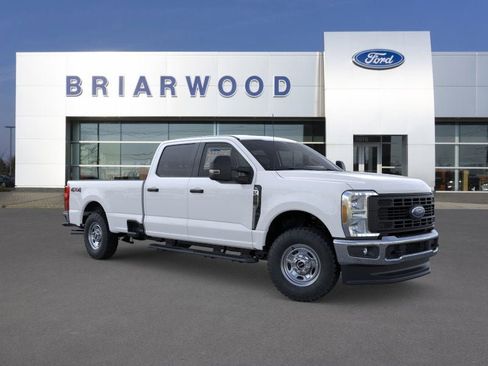 New 2026 Ford F250 XL w/ XL Off-Road Package image 7