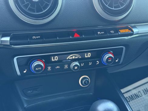 Used 2018 Audi A3 2.0T Premium w/ Convenience Package image 21