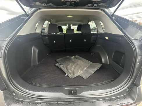 Used 2023 Toyota RAV4 LE AWD/4WD image 29