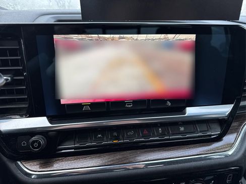 Used 2023 Chevrolet Silverado 1500 LT w/ Convenience Package II image 27