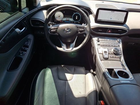 Used 2021 Hyundai Santa Fe Limited AWD/4WD image 22