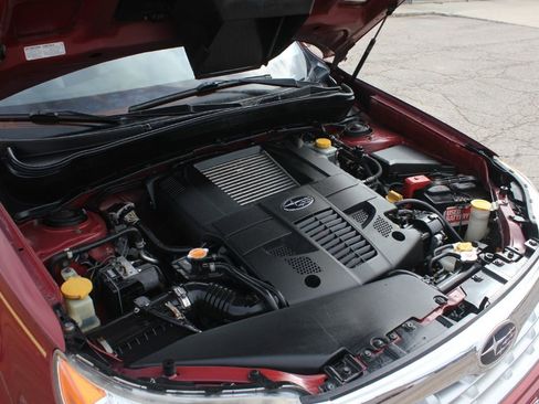 Used 2011 Subaru Forester 2.5XT Touring image 51