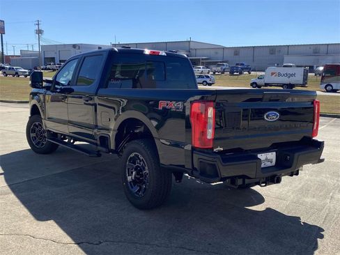 New 2026 Ford F250 XL w/ STX Appearance Package image 5