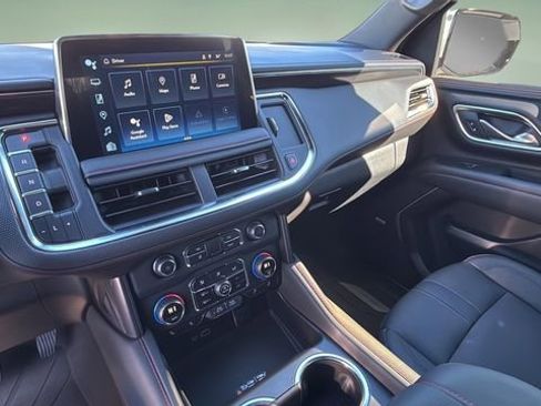 Certified 2023 Chevrolet Tahoe RST w/ Luxury Package image 25